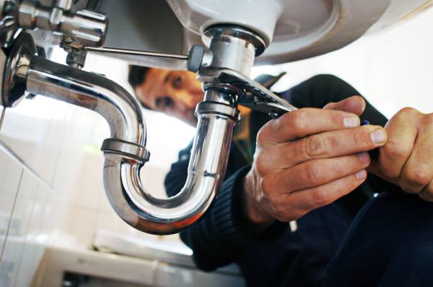 Best Water Leak Repair  in Howell, MI