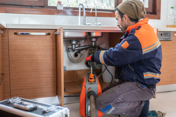 Best Hot Water Heater Installation  in Howell, MI