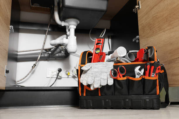 Best Faucet Repair  in Howell, MI