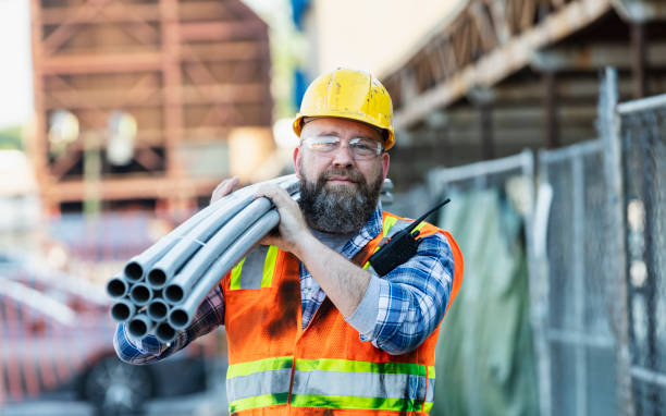 Best Sewer Cleaning Services  in Howell, MI