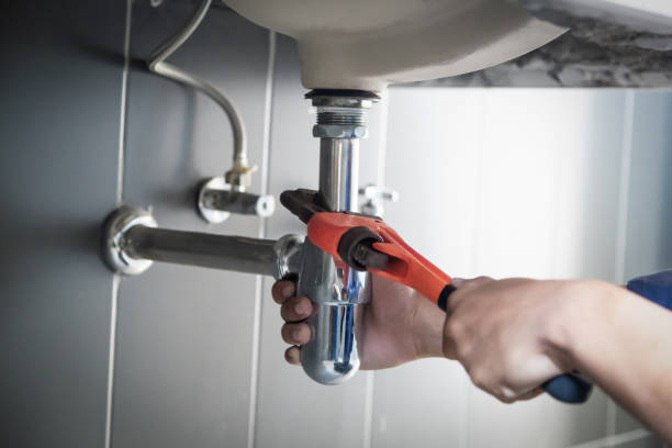 Best Emergency Plumbing Repair  in Howell, MI