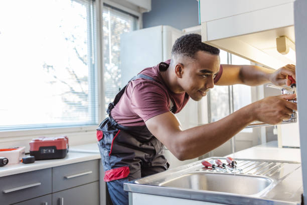 Reliable Howell, MI Plumbing Solutions
